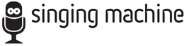 SINGING MACHINE trademark