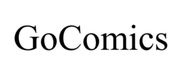 GOCOMICS trademark
