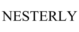 NESTERLY trademark