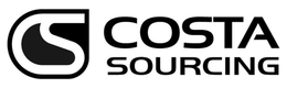 CS COSTA SOURCING trademark