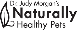 DR. JUDY MORGAN'S NATURALLY HEALTHY PETS trademark