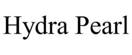 HYDRA PEARL trademark