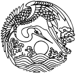 IRO-OCHI trademark