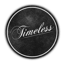 TIMELESS trademark