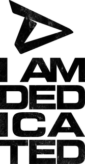 D I AM DED ICA TED trademark