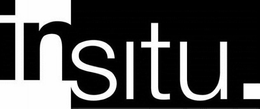 INSITU trademark