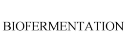 BIOFERMENTATION trademark