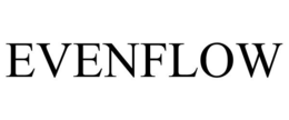 EVENFLOW trademark