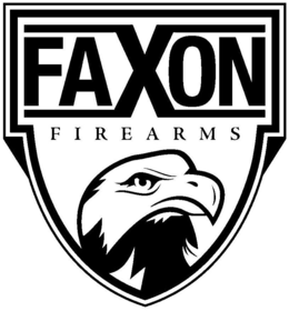 FAXON FIREARMS trademark