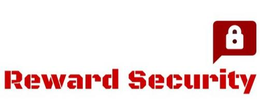 REWARD SECURITY trademark