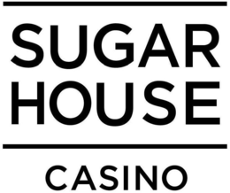 SUGAR HOUSE CASINO trademark