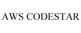 AWS CODESTAR trademark