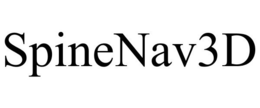 SPINENAV3D trademark