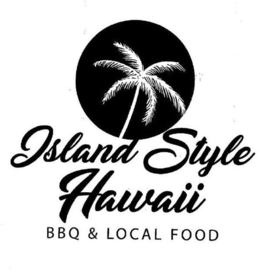 ISLAND STYLE HAWAII BBQ & LOCAL FOOD trademark