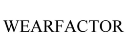 WEARFACTOR trademark