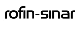 ROFIN-SINAR trademark