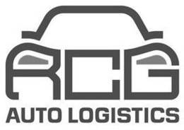 RCG AUTO LOGISTICS trademark