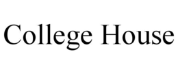COLLEGE HOUSE trademark