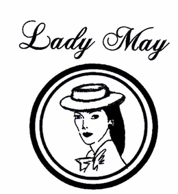 LADY MAY trademark