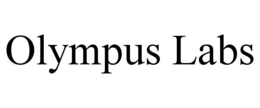 OLYMPUS LABS trademark