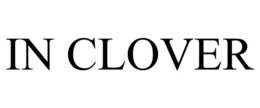 IN CLOVER trademark