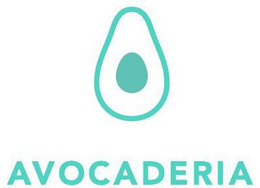 AVOCADERIA trademark