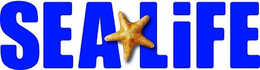 SEA LIFE trademark