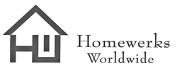 HOMEWERKS WORLDWIDE HW trademark