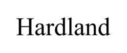 HARDLAND trademark
