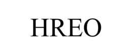 HREO trademark