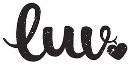 LUV trademark