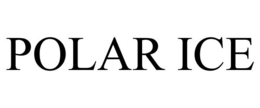 POLAR ICE trademark