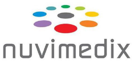 NUVIMEDIX trademark