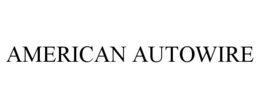 AMERICAN AUTOWIRE trademark