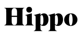 HIPPO trademark
