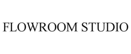 FLOWROOM STUDIO trademark