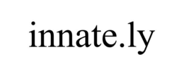 INNATE.LY trademark