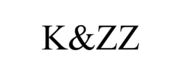 K&ZZ trademark
