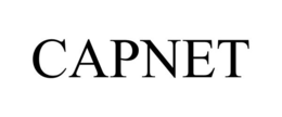 CAPNET trademark