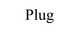 PLUG trademark