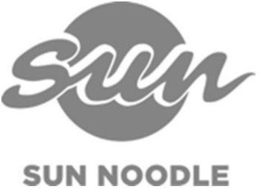 SUN SUN NOODLE trademark