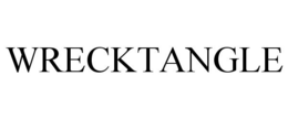 WRECKTANGLE trademark
