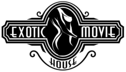 EXOTIC MOVIE HOUSE trademark