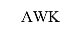 AWK trademark