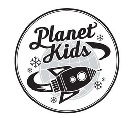 PLANET KIDS trademark