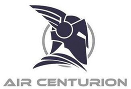 AIR CENTURION trademark