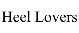 HEEL LOVERS trademark