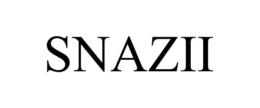 SNAZII trademark