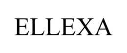 ELLEXA trademark