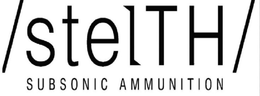 /STELTH/ SUBSONIC AMMUNITION trademark